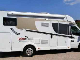 Waumobil Carado Hohenems