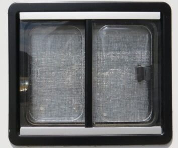 Schiebefenster